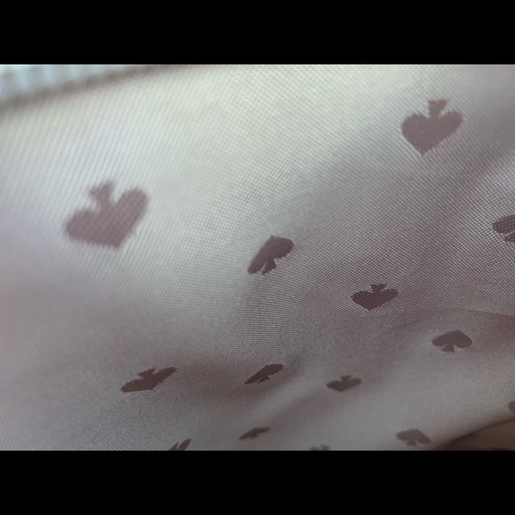 Authentic Kate Spade Handbag & Wallet - Picture 3 of 3